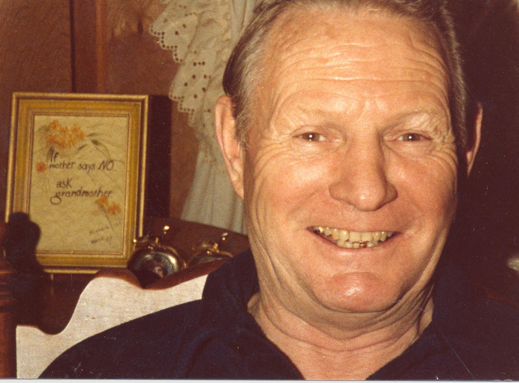 Richard L. Taylor Obituary Gresham, OR