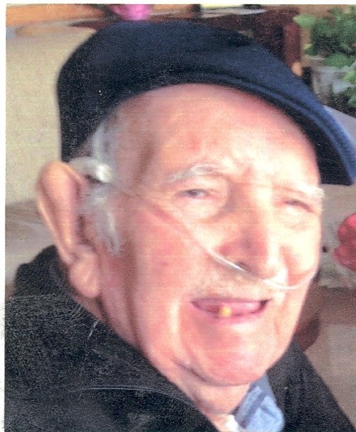 Obituary of Jose C. Gandara