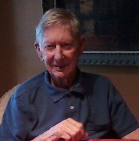 Obituary of Ernest Olson