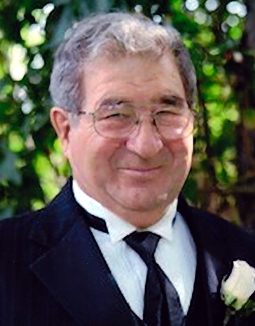 Obituary of Alfred Albert Syvret