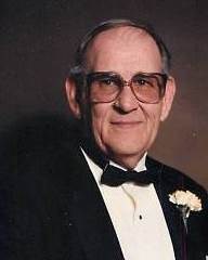 Obituario de James Howard Hampton