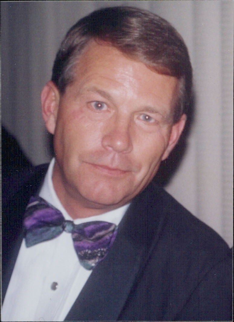 Obituary of Richard Nelson Gambrill