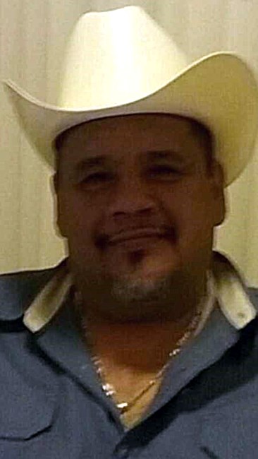 Obituary of Jose Antonio Hernandez