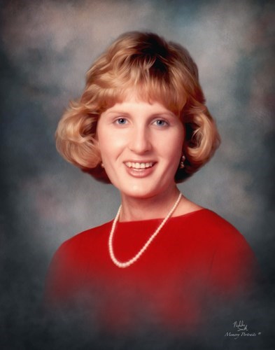 Obituary of Maureen Jamaldin