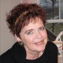 Obituary of Joan Louise Lach