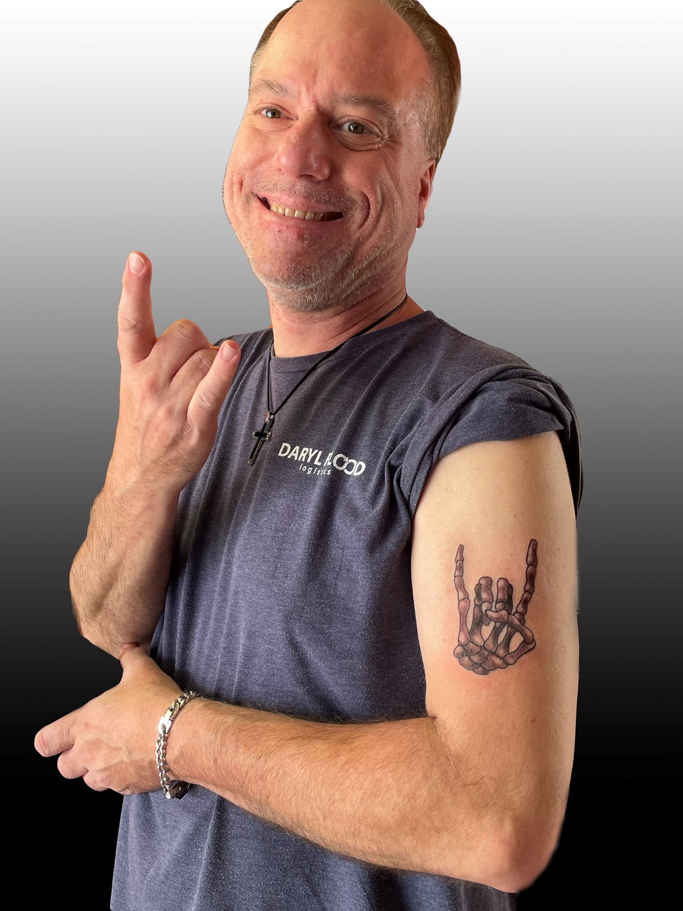 Obituary of Mario Anthony Vescovi