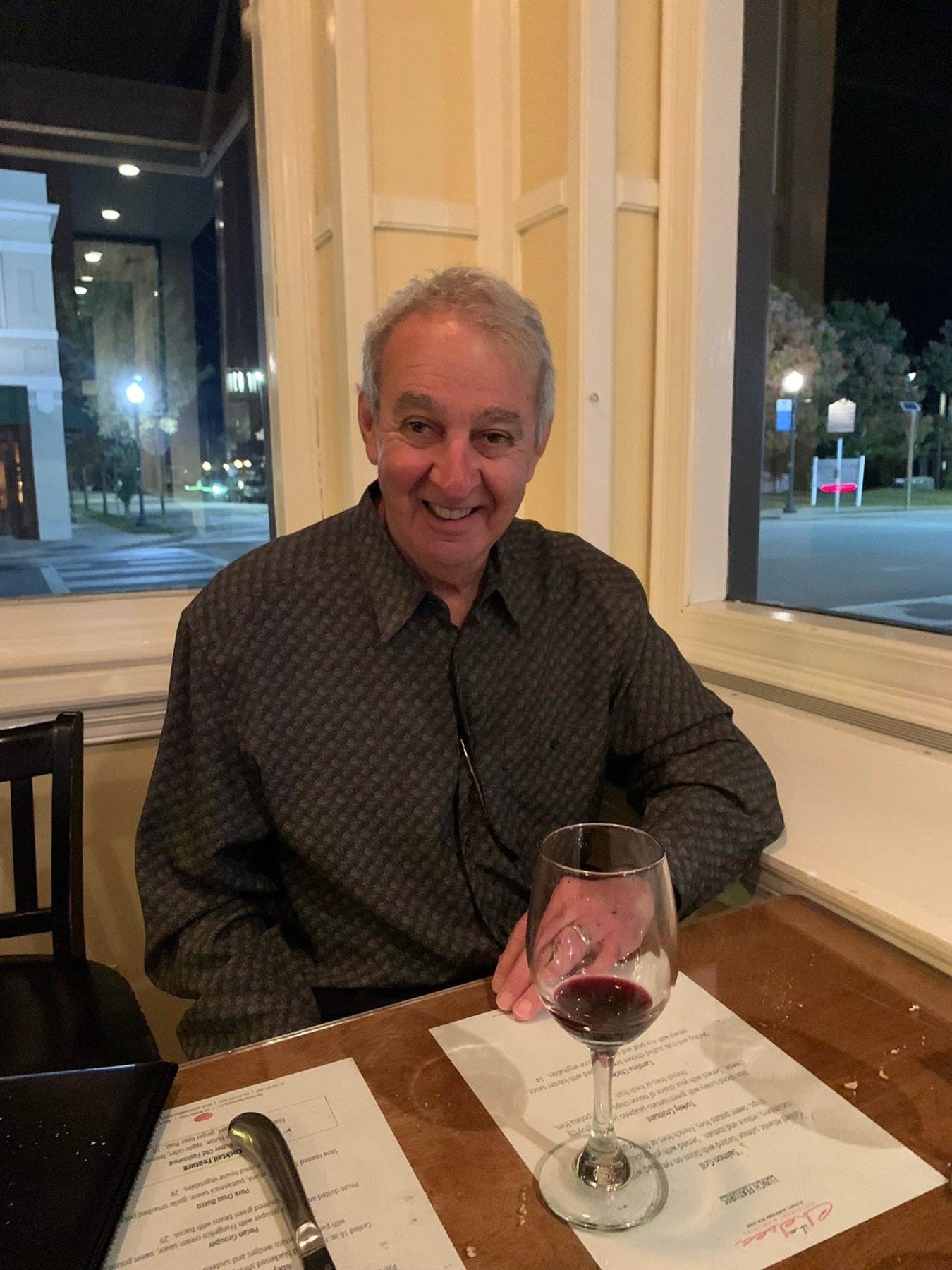 Obituary of Kelly Joseph Zaytoun