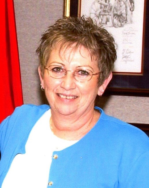 Obituario de Mary Frances Jackson