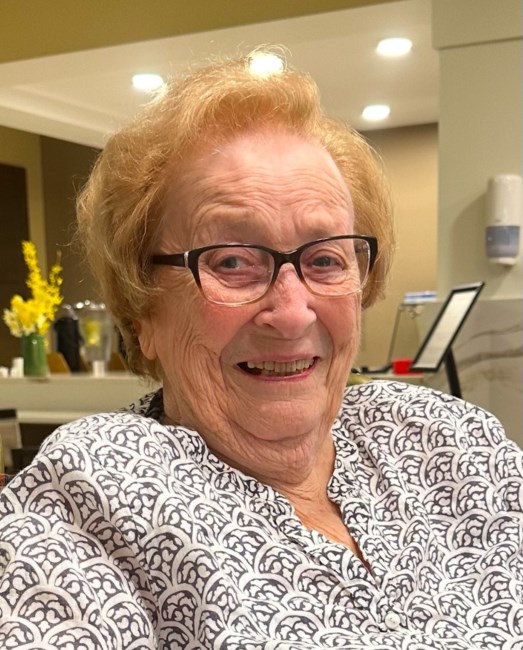 Obituary of Julia A. Cummings