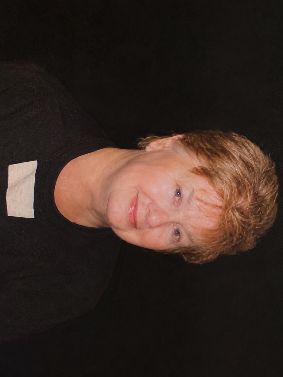 Obituary of Dixie Lea Strahler