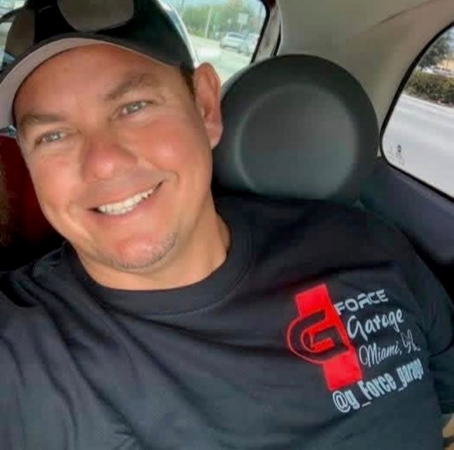 Obituary of Geovany Jose Serje
