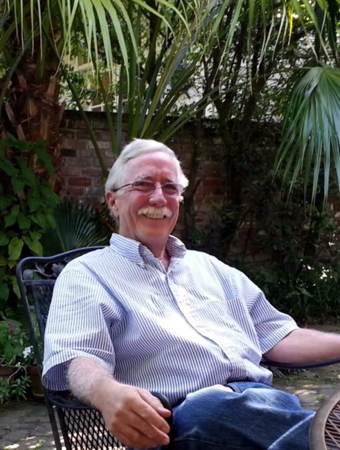 Obituary of Stephen Thompson Harman