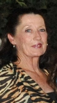 Obituary of Janice Marie Frisby