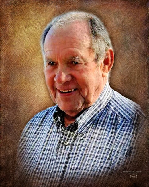 Obituary of Dr. William "Bill" Roger Cox