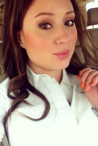 Obituary of Kristina Nichole Luna