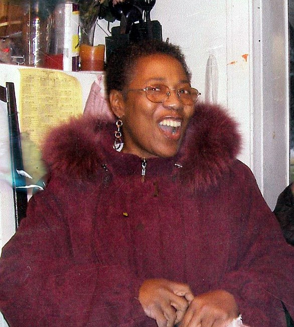 Obituary of Detra Yvonne Morris