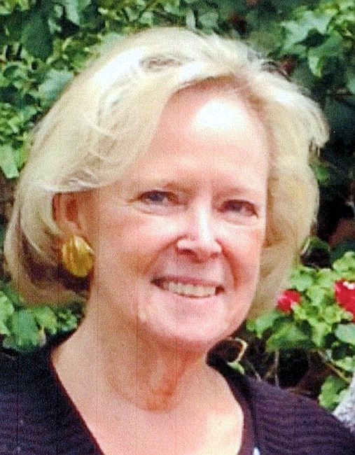 Obituary of Mary Peterson Smith