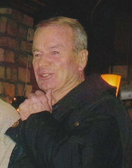 Obituary of Jean-Claude Drolet