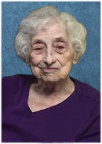 Obituary of Helen Irene Mancini
