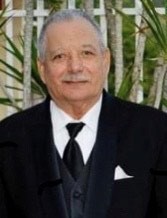 Obituary of José Serra