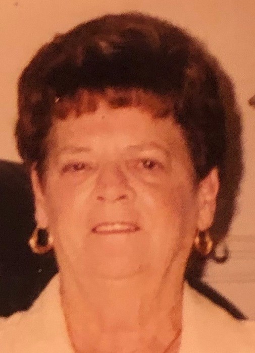 Charlotte Connelly Obituary - Providence, RI