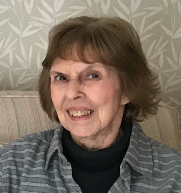 Obituary of Anita Roslyn Cuikay