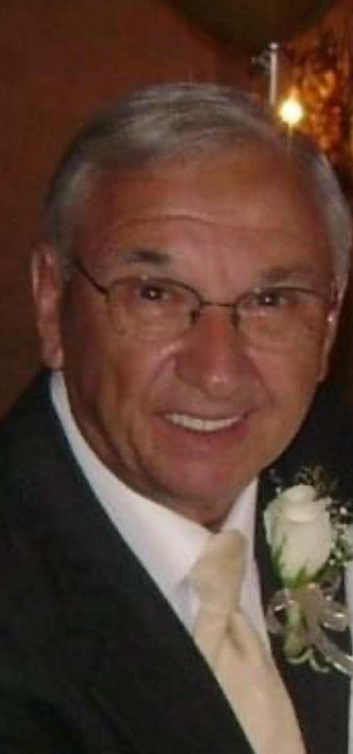 Obituary of David Lee Scholler