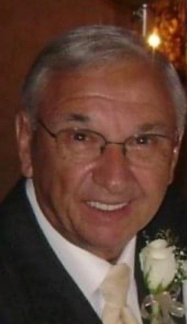 Obituary of David Lee Scholler