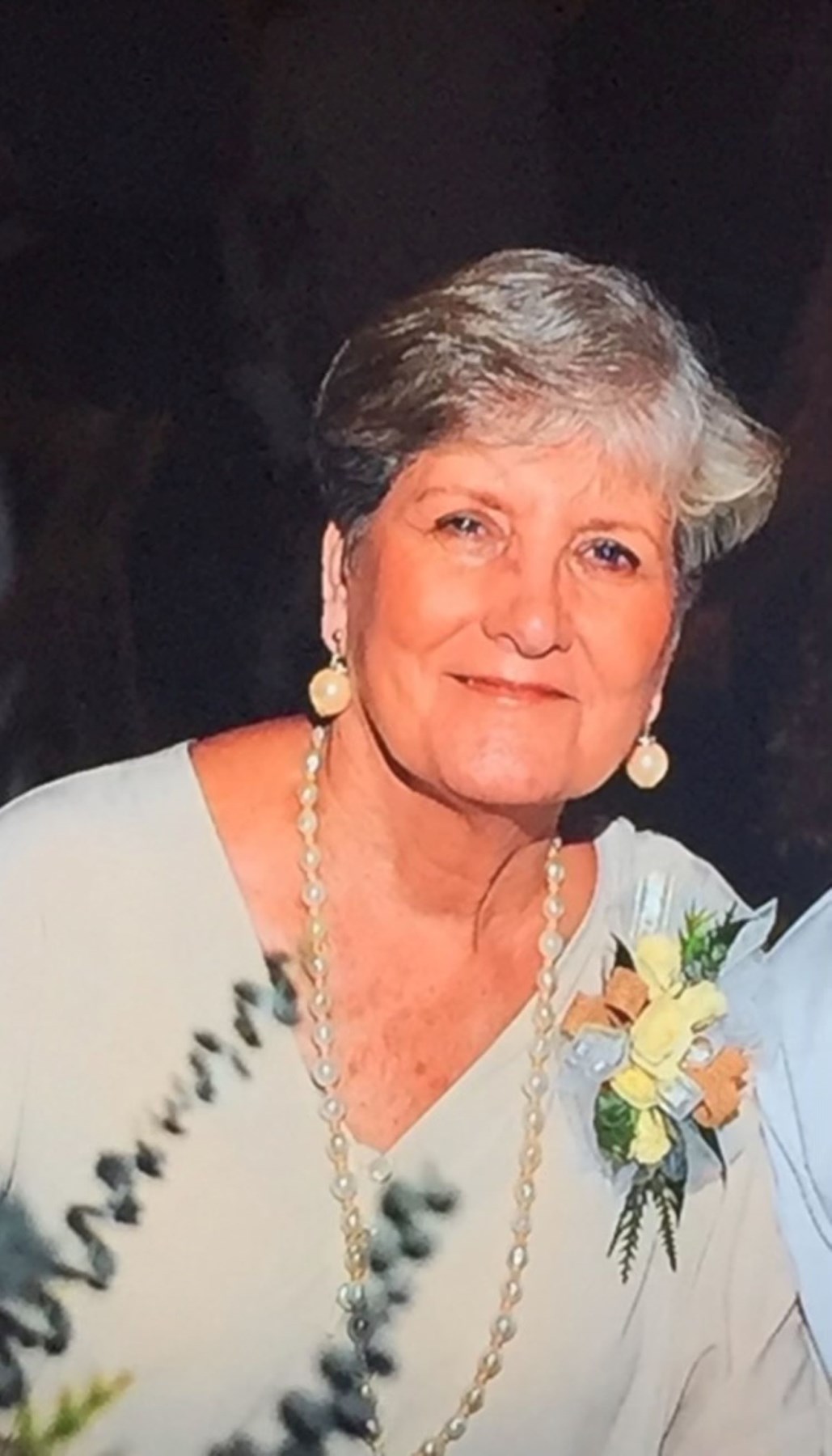 Barbara Reinke Obituary Victoria, TX