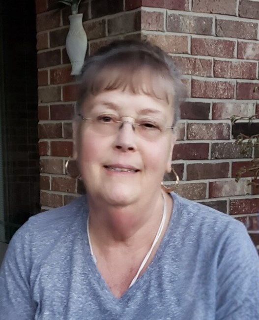 Obituary of Jean Ann Price