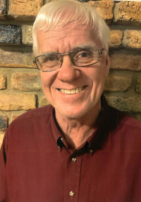 Obituary of Billy Richard Tharp Jr.