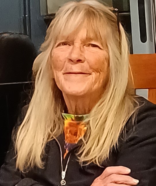 Obituary of Bette Marie Tolliver