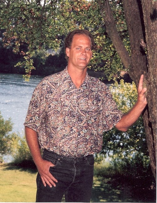 Obituary of Michael Kevin Prinz