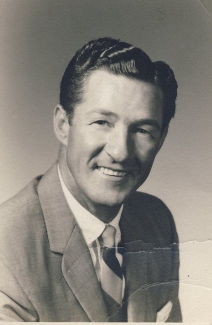 Obituary of Lee Pickering