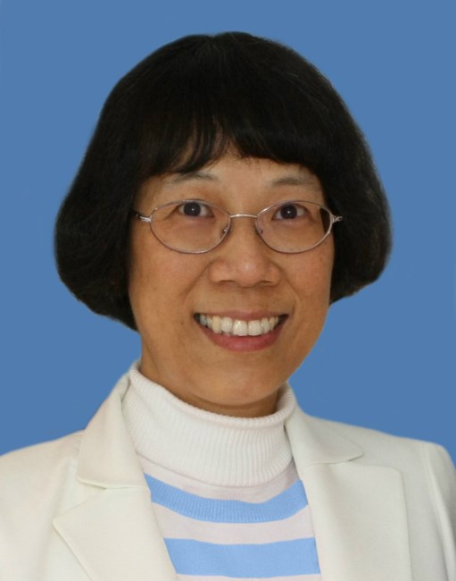 Obituary of Miss Ida Mo Yin Chan