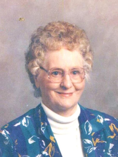 Obituary of Eunice C. White