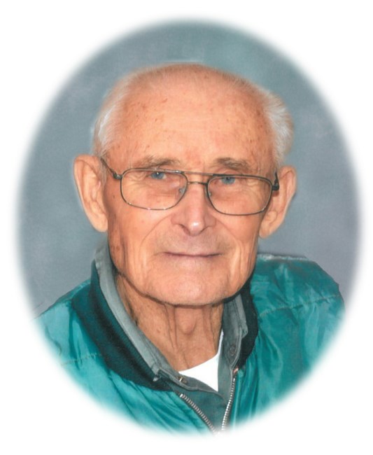 Obituary of Walter Shumborski