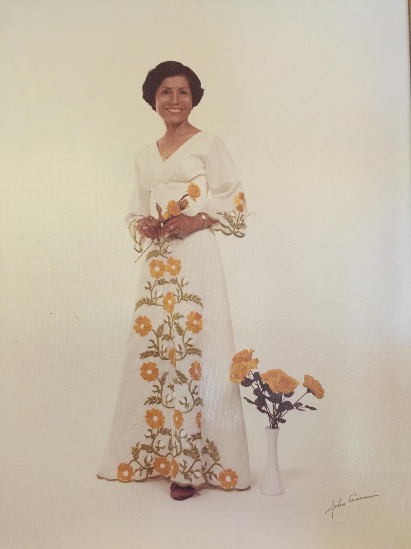 Obituary of Aurea G. Sugiyama-Drew