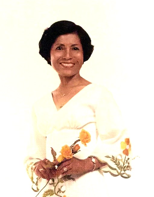 Obituary of Aurea G. Sugiyama-Drew