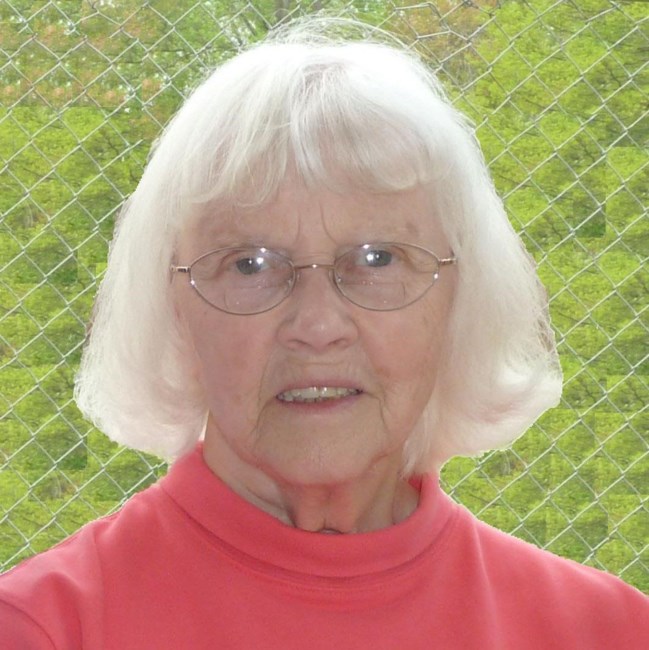 Obituary of Julia Hancher