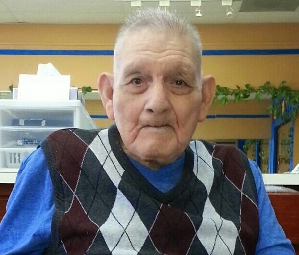 SANTIAGO RODRIGUEZ Obituary