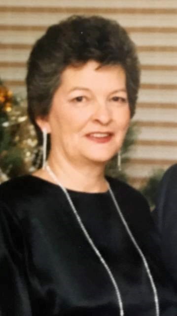 Obituary of Nancy Janet Sloat