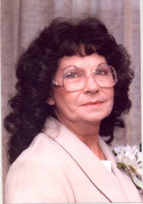 Obituary of Arlene Sophonia Gillis