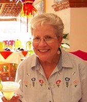 Obituary of Charlotte Ann Wilson