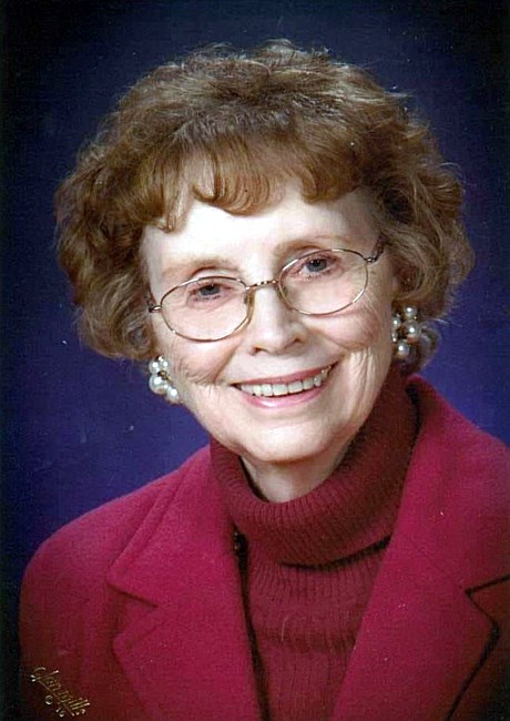 Obituario de Violet Ione Siegel