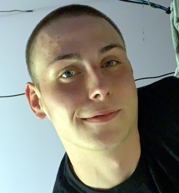 Obituary of Colby Coe Nugent