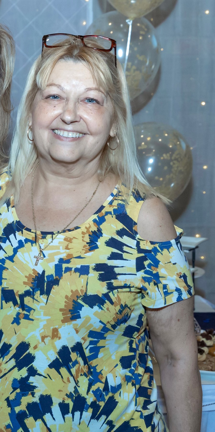 Obituary of Dianna A. Slawinski