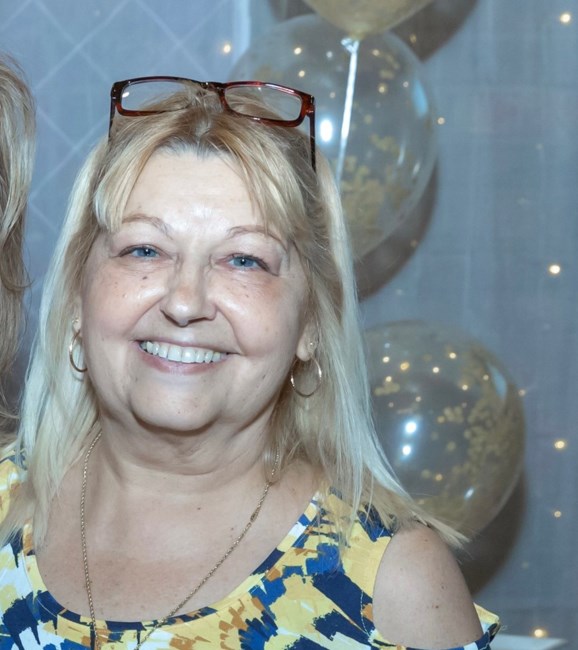 Obituary of Dianna A. Slawinski