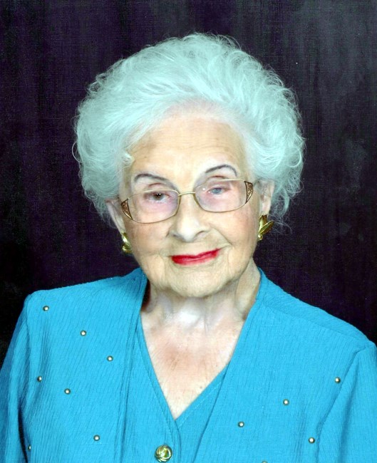 Obituary of Helen R. Dickins