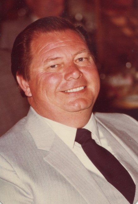 Obituary of James Elenious Berkeland